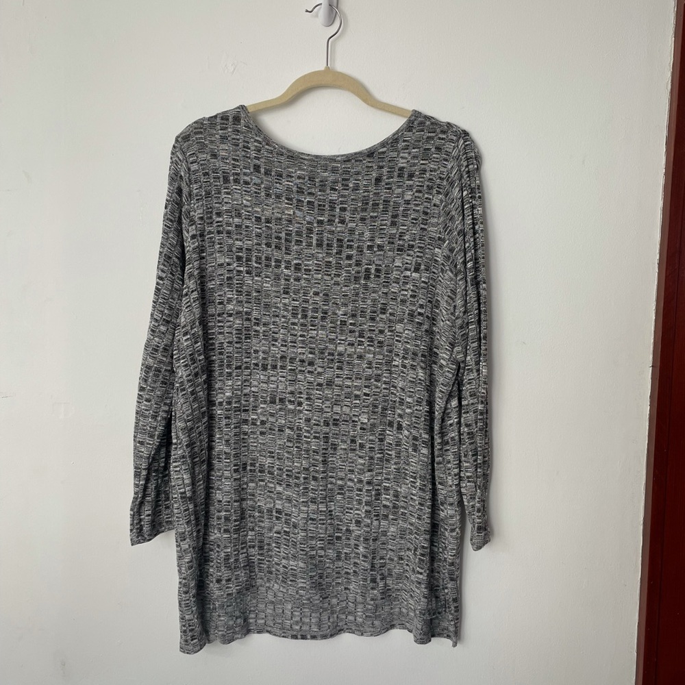1x Cyrus Top